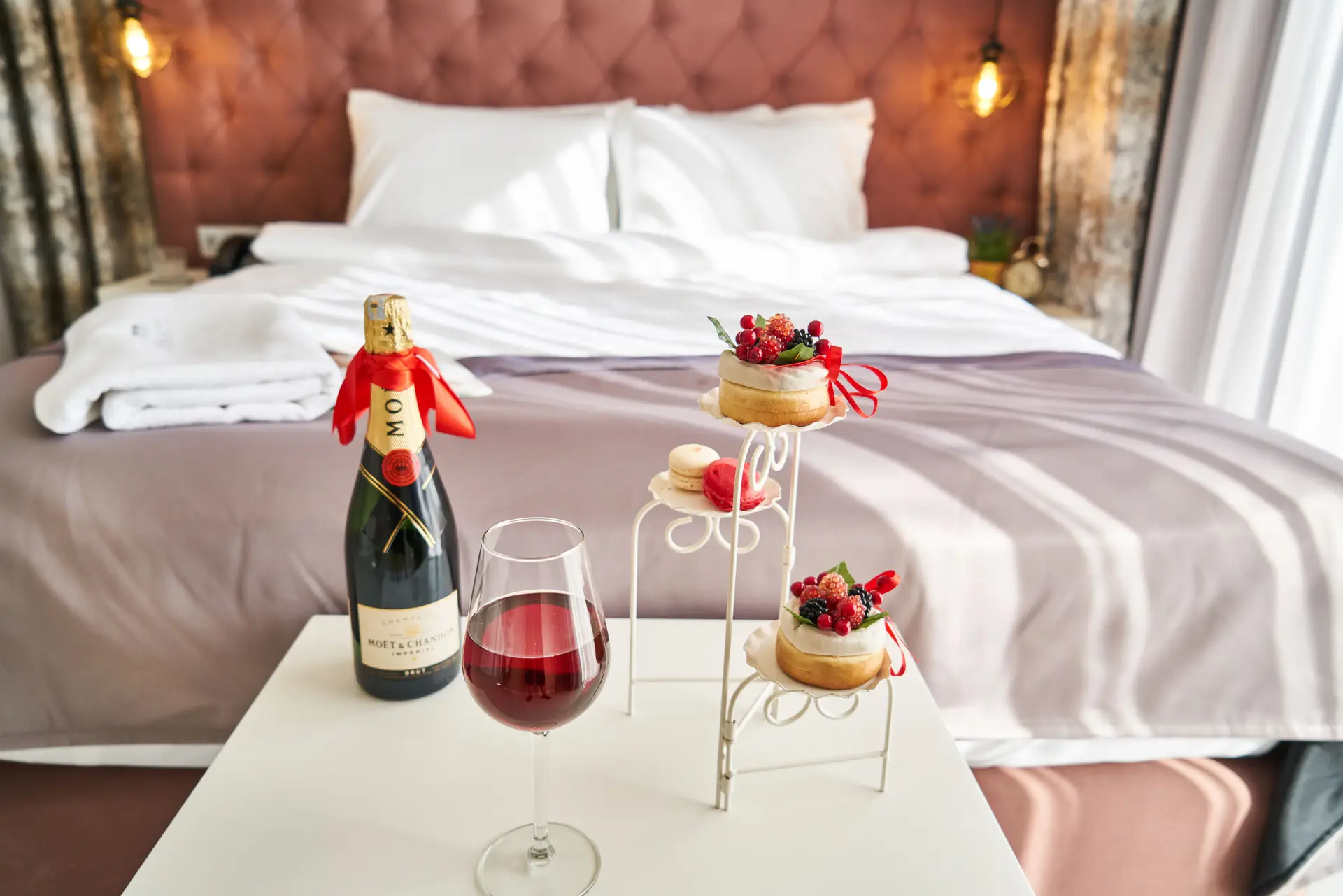 Signature Suite