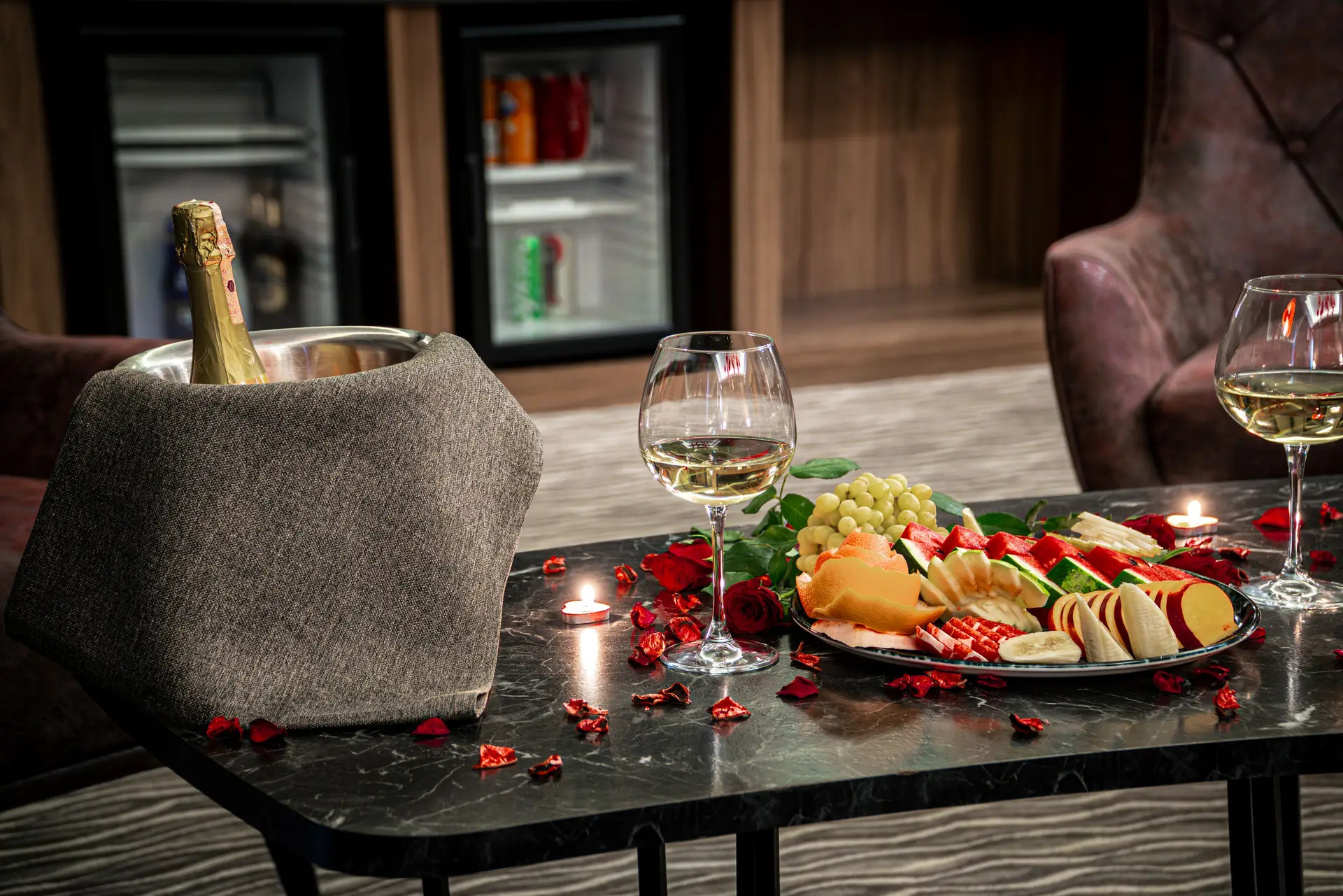 Grand Suite