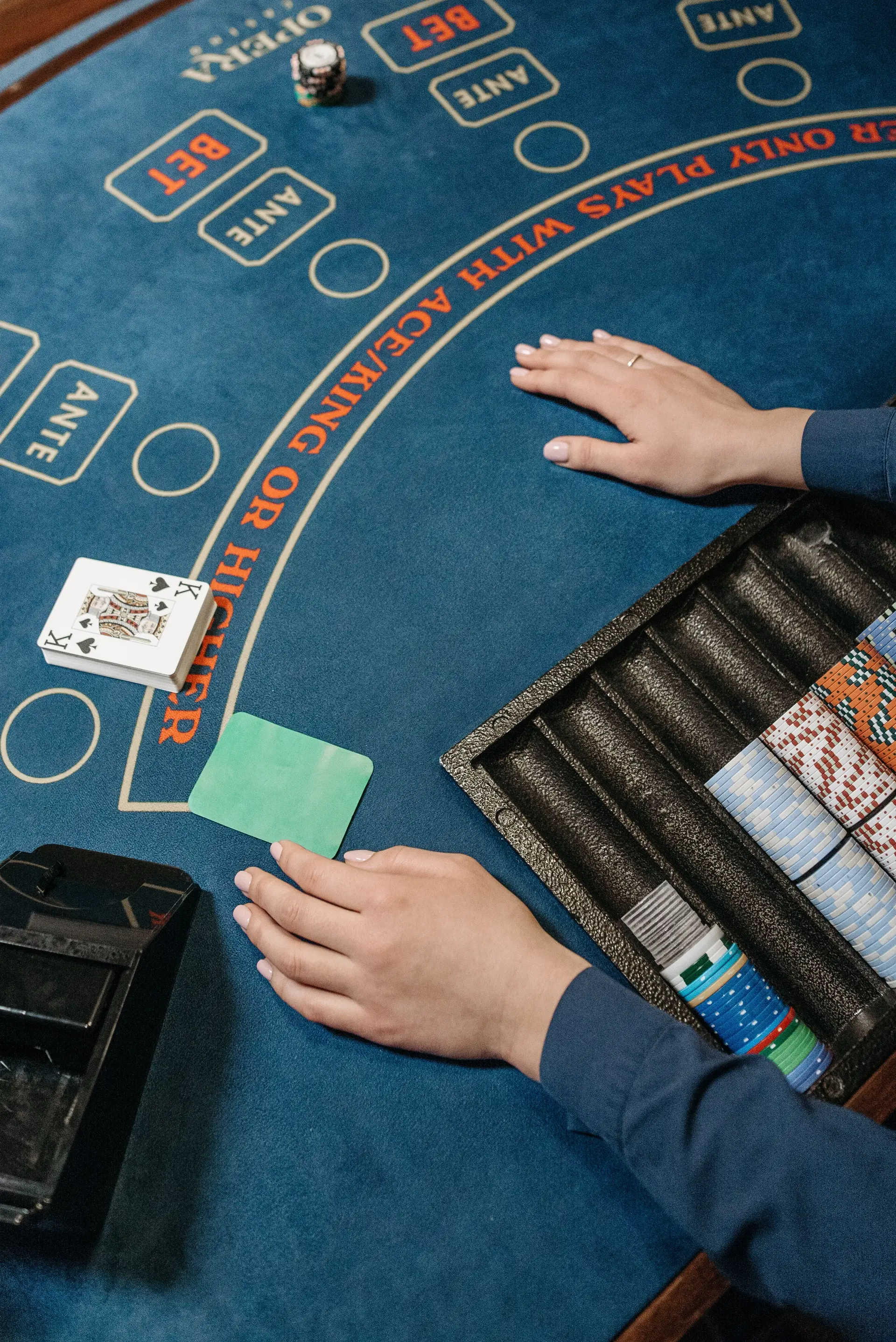 VIP Gaming